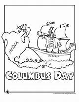 Columbus Woojr sketch template