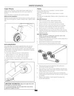 husqvarna zf owners manual page