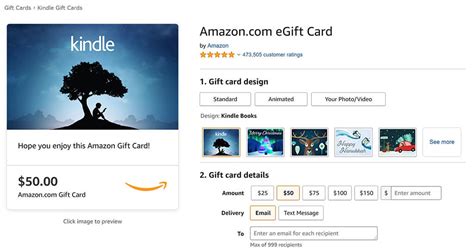 buy kindle gift cards great   minute gifts bona