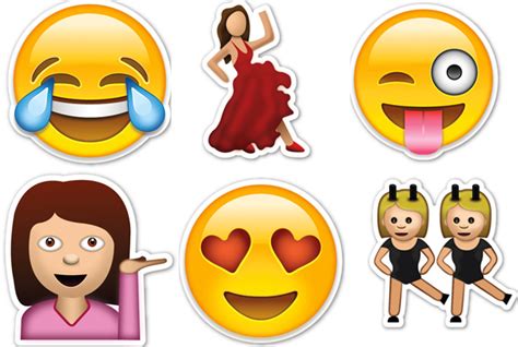 Research Confirms That Emojis Build Successful