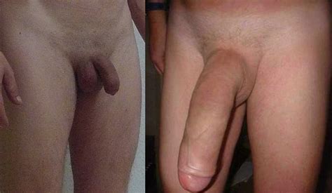 smalldick compare in gallery small penis humiliation picture 3 uploaded by devoter