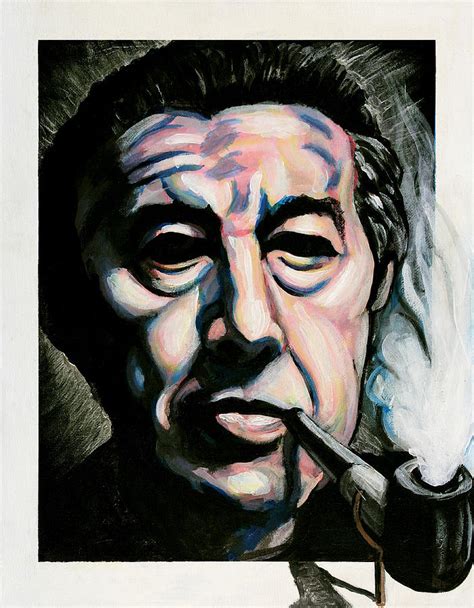 andre breton painting  adam  cook pixels