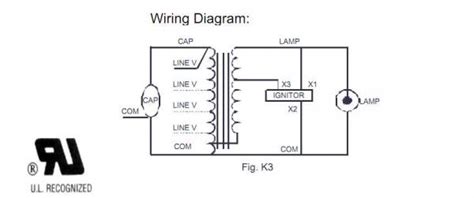 philips advance ballast wiring diagram wiring site resource