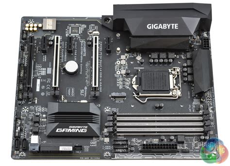 gigabyte zx ultra gaming motherboard review kitguru part