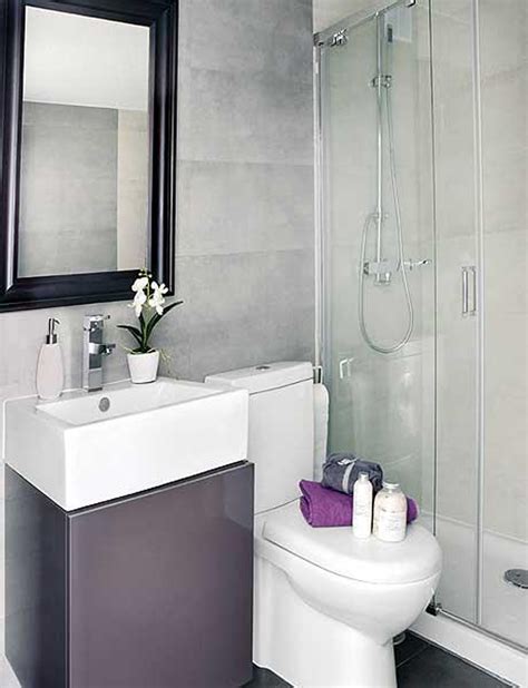 pictures  design ideas   small shower room interior design ideas