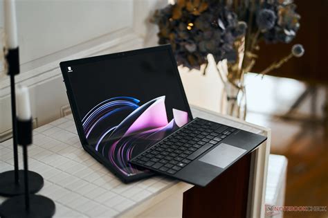 asus zenbook  fold  review foldable   oled convertible