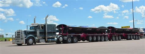 top  heaviest semi trucks   united states  canada big truck