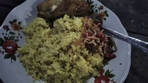 Sego Becek Kuliner Khas Nganjuk Yang Menggoda Selera Nu Online Jatim