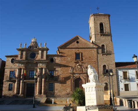 la carolina monumentos de la carolina