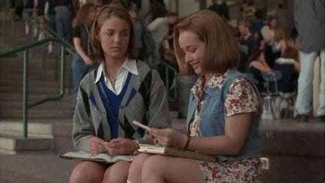 90s movies that totally defined teenage girl life in 2020