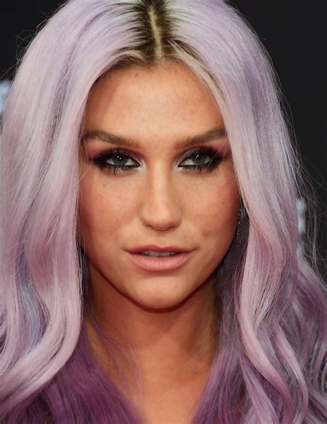 Singer Kesha Denied Drug Sex Claims Against Producer Three Years Ago