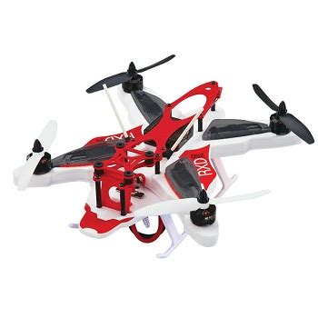 rise rxd extreme durability race drone rx  video model airplane news