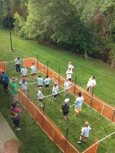 Top 10 Most Fun Outdoor Games For Adults To Diy And Play In Your