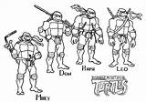 Coloring Ninja Turtles Mutant Teenage Pages Turtle Tmnt Print Color Drug Raphael Movie Drugs Printable Say Donatello Snapping Drawing Sheets sketch template