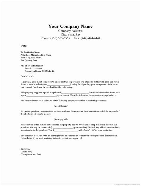 house offer letter template addictionary