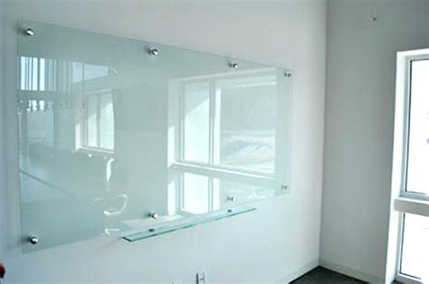 Glass Marker Boards Commercial Glass Products Minneapolis
