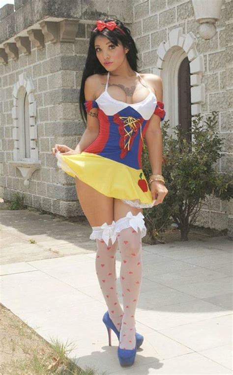 sexy snow white imgur