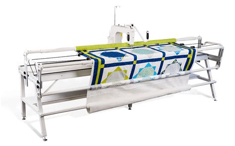 machine quilting frames  grace company