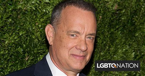 Tom Hanks Explains Why He Wouldnt Play The Gay Role He Played In