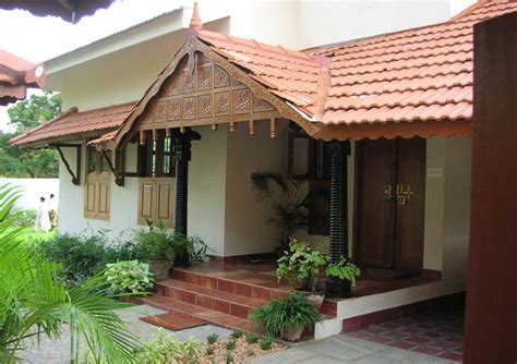 south indian traditional house plans google search village house design indian home design