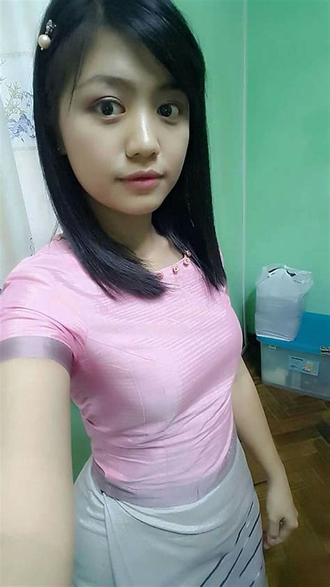 29 Best Beauti Cut Myanmar Images On Pinterest Facebook