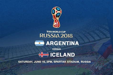 Lionel Messi Scoring Odds Argentina Vs Iceland World