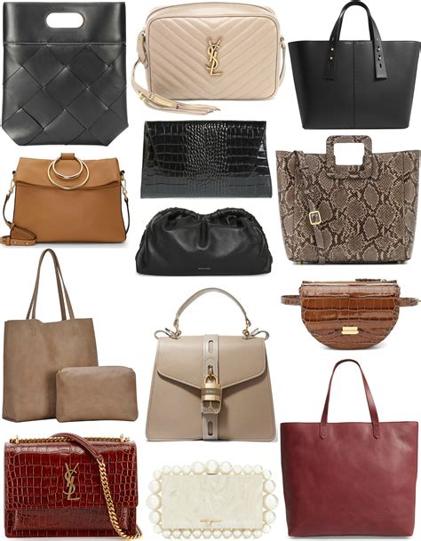 fall handbags   styles   season alittlebitetc