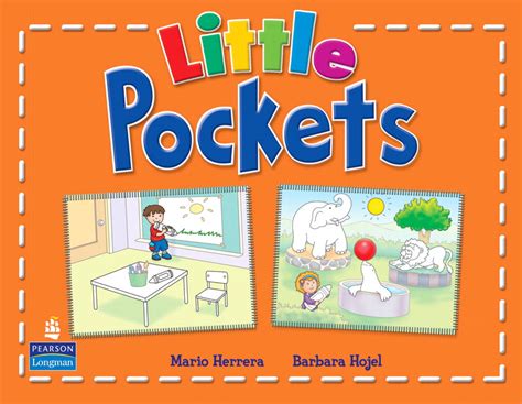 pockets primary catalogue pearson english