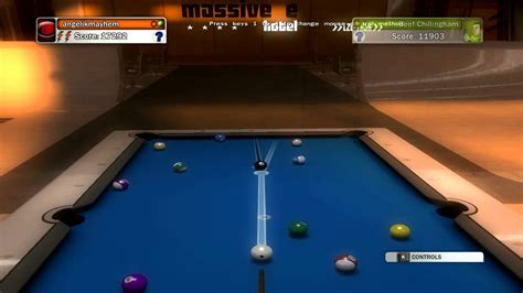 billiards   shoot pool  beginners youtube