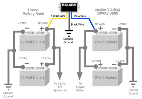 diode battery isolator wiring diagram dikibo