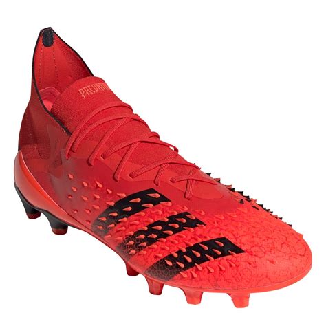 adidas predator freak  ag football boots sportsdirectcom ireland