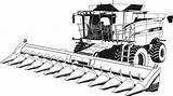 Claas Deutz Traktor Ih Combine Harvester Fahr 400ml Traktoren Aerosol Landmaschinen Endurance sketch template