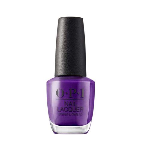 buy opi nail polish nail lacquer purple with a purpose maquibeauty