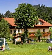 Image result for Urlaub auf dem Bauernhof Bayerischer Wald. Size: 175 x 185. Source: www.bauernhof-steinmuehle.de