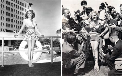 starlets end the rise and fall of 5 actresses of the 1940s 60s