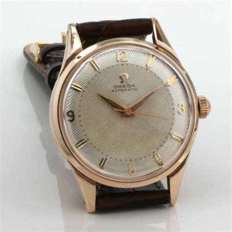 buy vintage omega watch from 1956 sold items sold omega