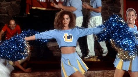 cheerleader camp 1988 — triskaidekafiles