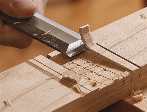 cutting   lap finewoodworking