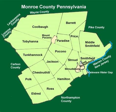 monroe county pennsylvania  historic books  cd