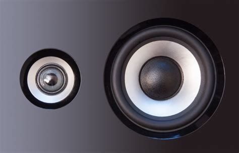 pengertian speaker fungsi jenis perbedaan speaker aktif  pasif