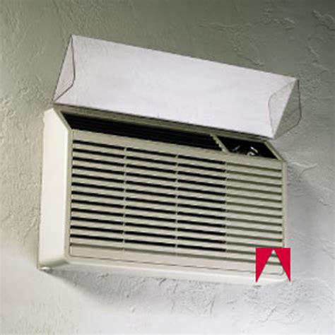 air conditioner deflectors zoneline ptac units  series   long ptac parts