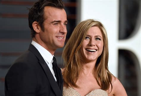 Are Jennifer Aniston And Justin Theroux Already Married