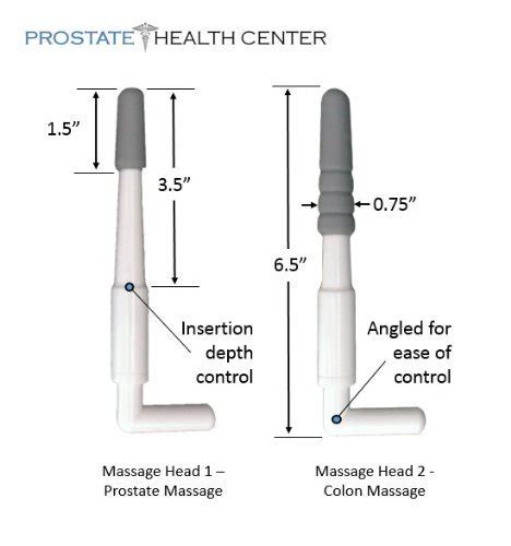 sonic prostate health massager best home use prostate massage device
