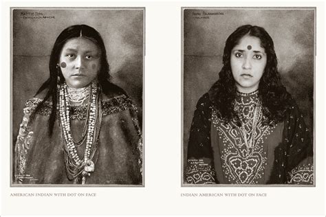 indian american  american indian photographer annu matthew