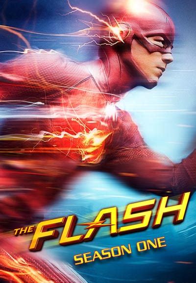 the flash 2014 season 1