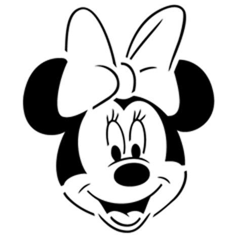 mickey mouse  stencils   mickey mouse