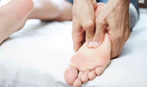 happy feet massage spa