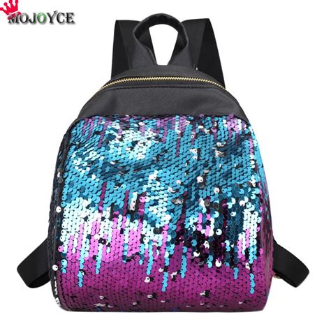 mojoyce mini backpack women school bag for teenage girls