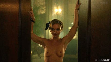 christina ricci frontal nude in z the beginning of everything 2017