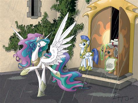 equestria daily mlp stuff celestia day discussion character